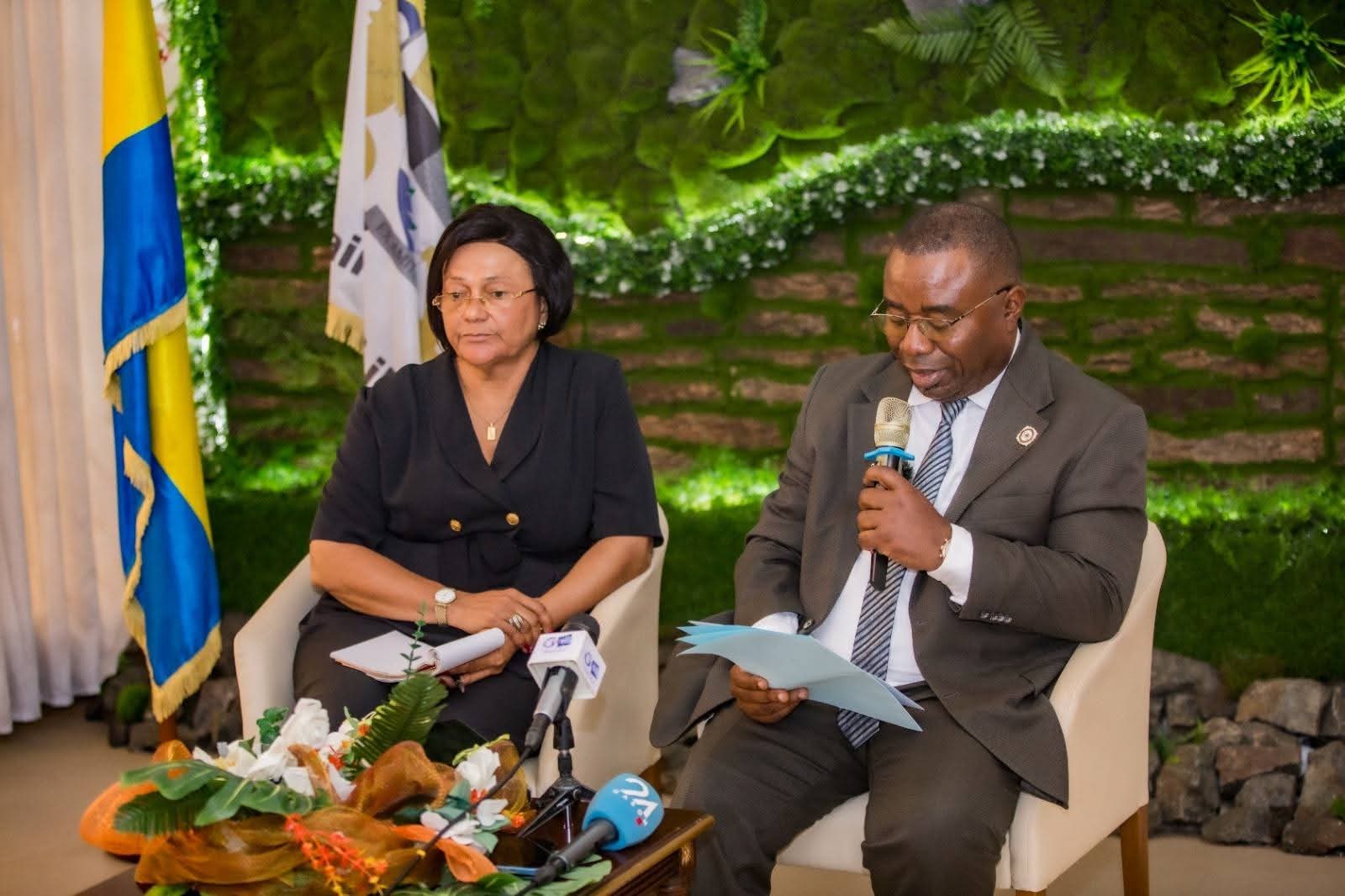 Libreville mise sur la culture pour former sa jeunesse avec le « Village Culture Vacances