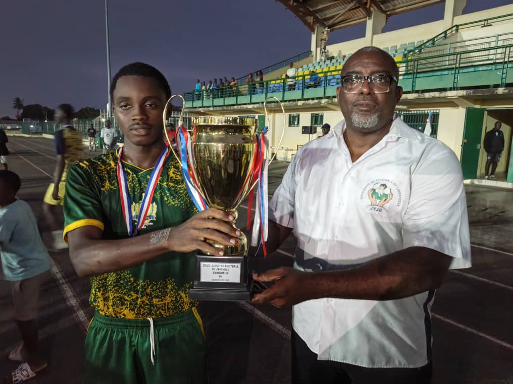 Football : Clap de fin à la Sous Ligue de Libreville