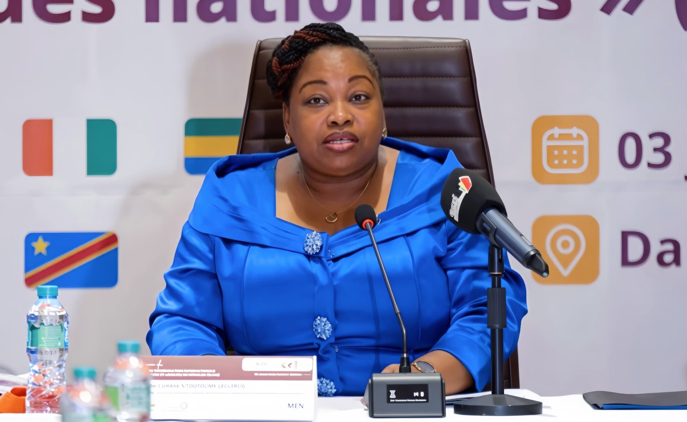 À Dakar, le Gabon place les langues nationales au cœur de la refondation de son école