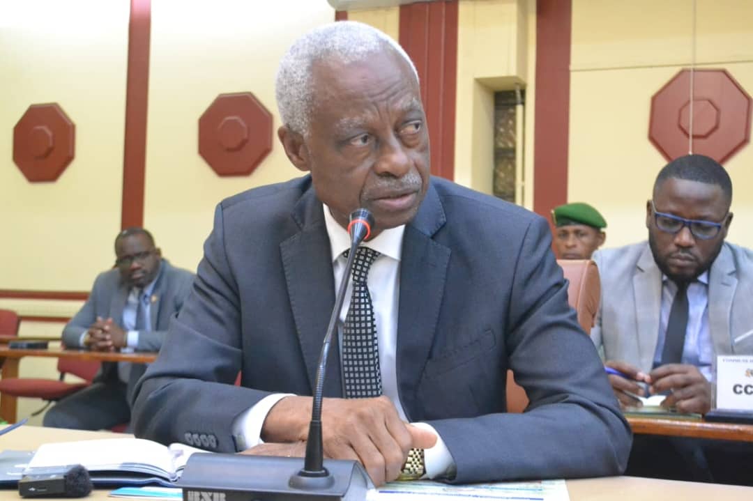 Libreville : Le marché Mayoumba entre dans l&rsquo;ère de la modernisation grâce à la FAO