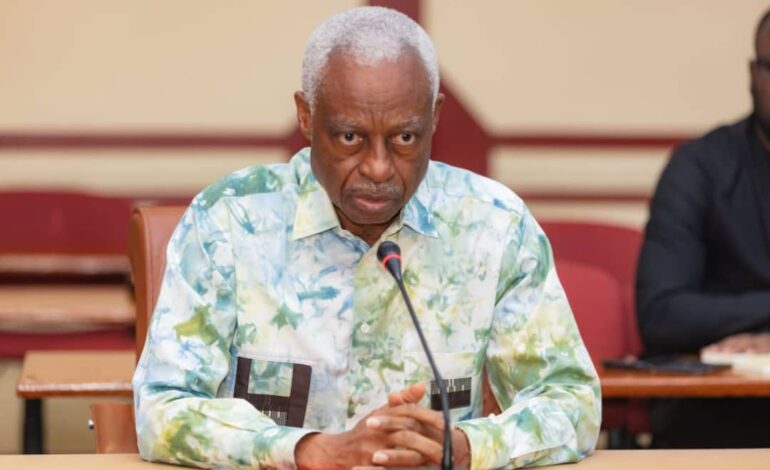 Ordre urbain : La Mairie de Libreville donne trois jours avant le début des opérations de déguerpissement