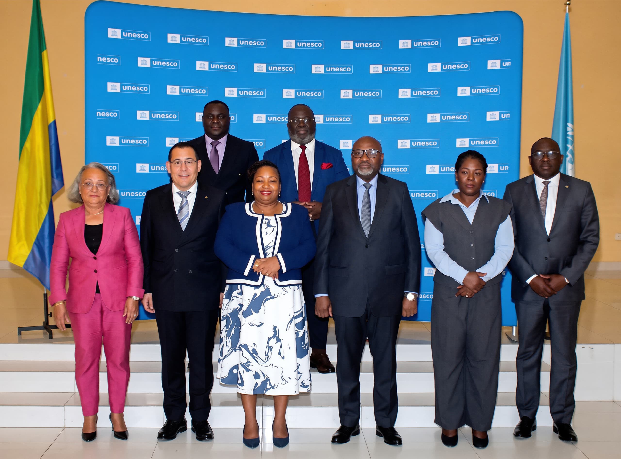 Éducation : Le Gabon lance la feuille de route du PSEI 2026-2030 pour accélérer la transformation de son école