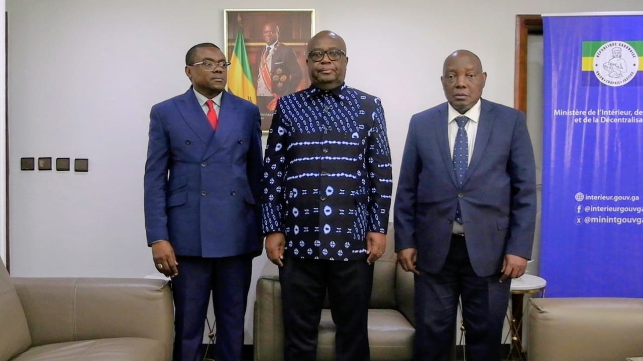 Lutte contre le blanchiment des capitaux : le GABAC salue les avancées du Gabon