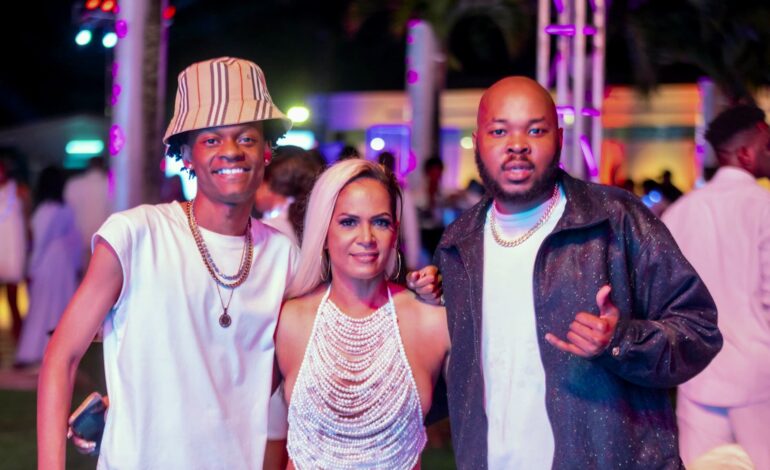 ZOOLENDÊÊ White Party : une première édition couronnée de succès