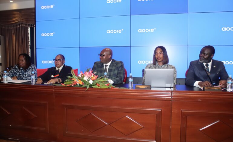 Éducation : Le Gabon franchit une étape décisive vers l&rsquo;école numérique