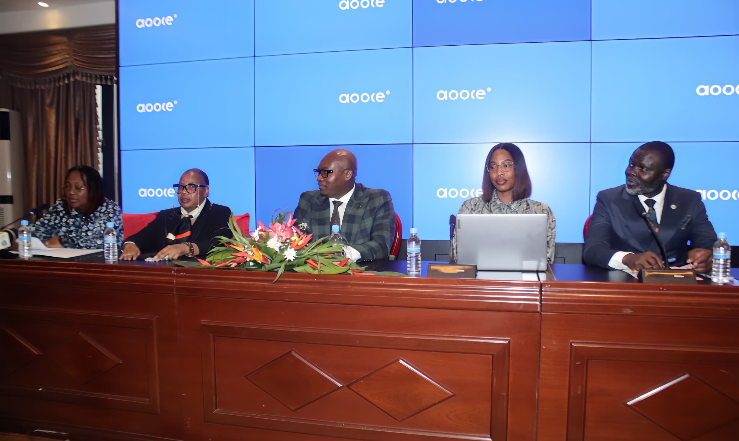 Éducation : Le Gabon franchit une étape décisive vers l&rsquo;école numérique