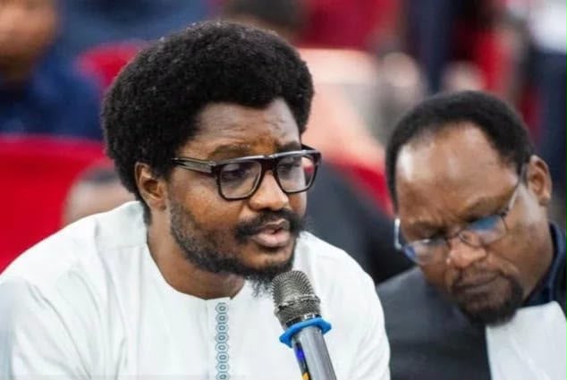 RDC : Dix ans de travaux forcés requis contre l’ex-ministre Constant Mutamba