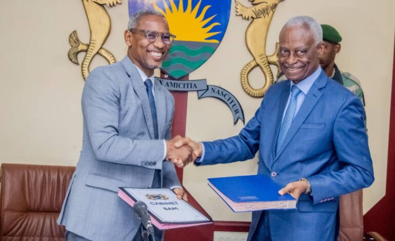 Décentralisation : Libreville décroche de nouvelles compétences pour dynamiser la jeunesse, le sport et la culture