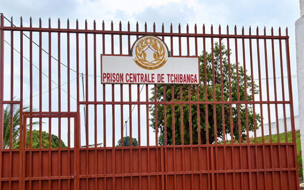 Prison centrale de Tchibanga : au coeur d&rsquo;une nouvelle évasion 10 mois après septembre 2025