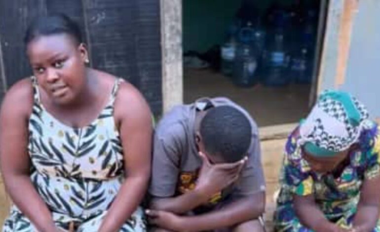 Maladie cardiaque: pour aider jeune Jonathan, Míster  Regab appelle à la solidarité des compatriotes