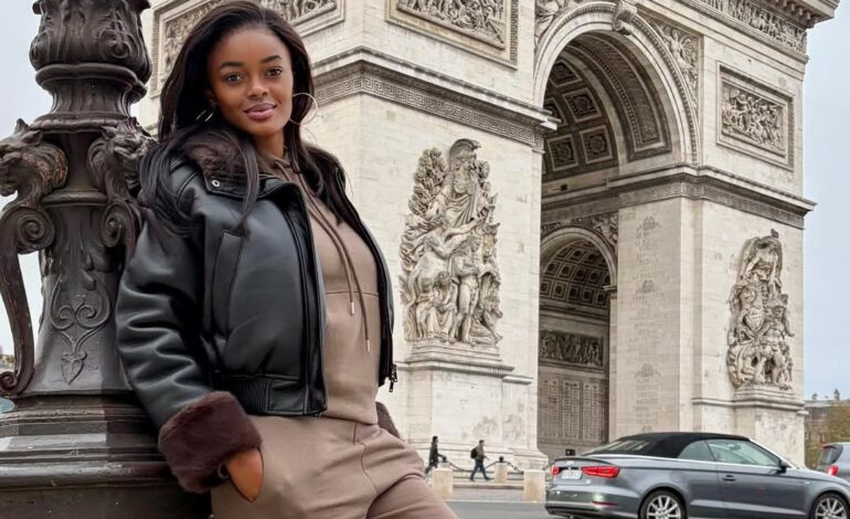 Creol La Diva Fantastique, salue l&rsquo;action du Président Brice Clotaire Oligui Nguema