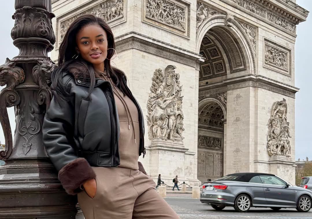 Creol La Diva Fantastique, salue l&rsquo;action du Président Brice Clotaire Oligui Nguema