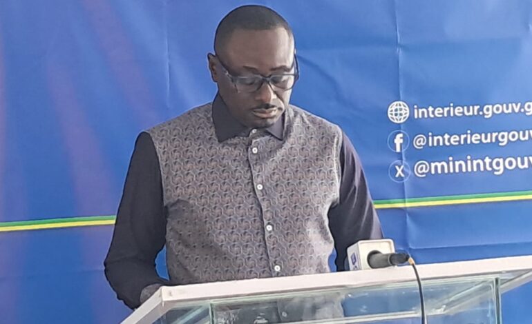 Déchets à Libreville : le projet de fermeture de Mindoubé franchit un cap décisif