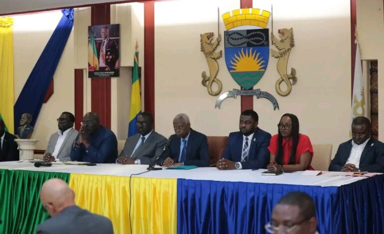 La Mairie de Libreville muscle son dispositif contre l’insalubrité