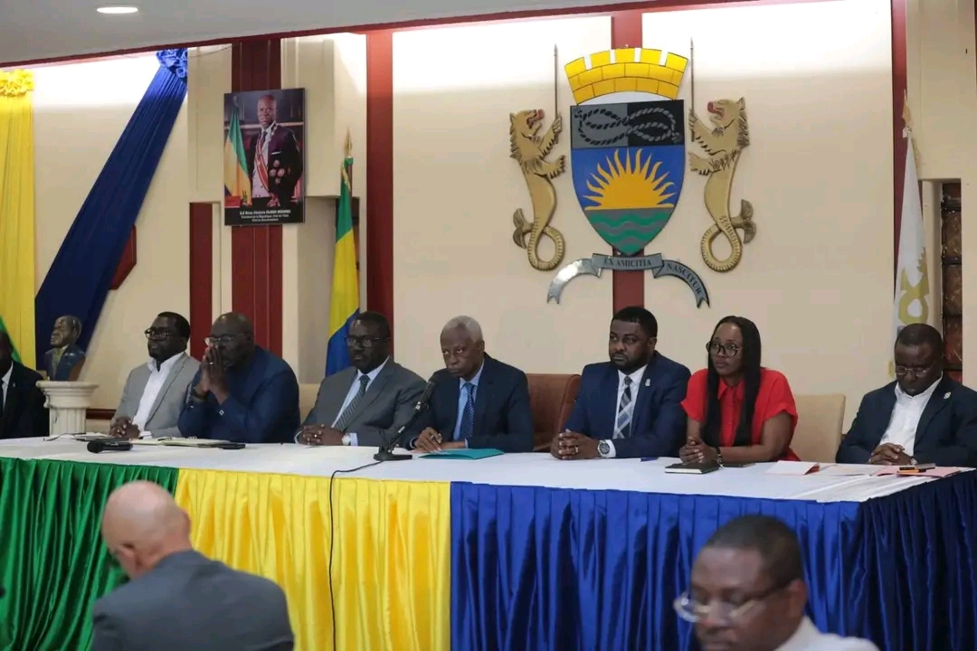 La Mairie de Libreville muscle son dispositif contre l’insalubrité