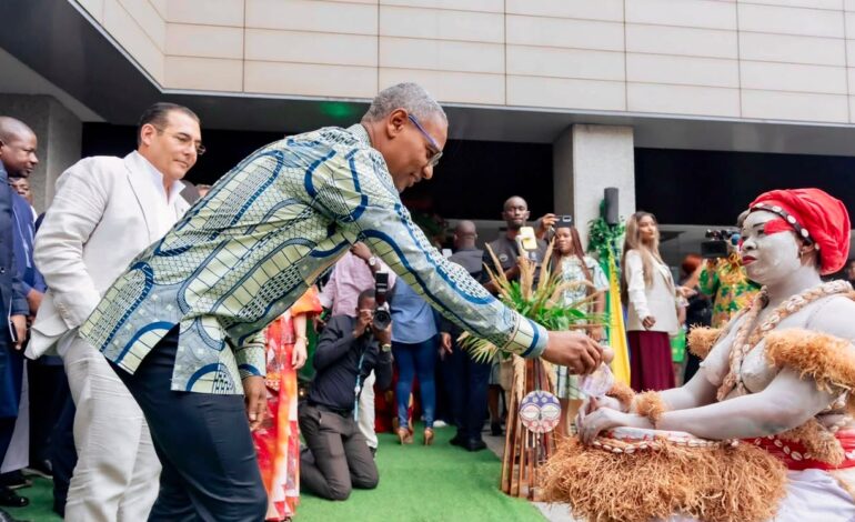 Gabon : La fête des cultures fait son grand retour du 21 au 23 août à Libreville