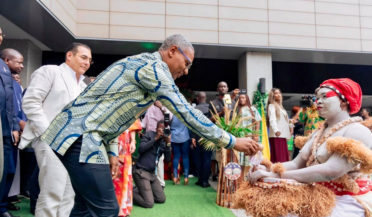 Gabon : La fête des cultures fait son grand retour du 21 au 23 août à Libreville