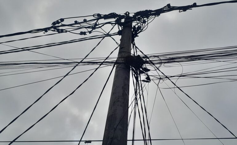 Coupure d&rsquo;électricité ce dimanche : plusieurs quartiers de Libreville et Owendo privés de courant pendant neuf heures