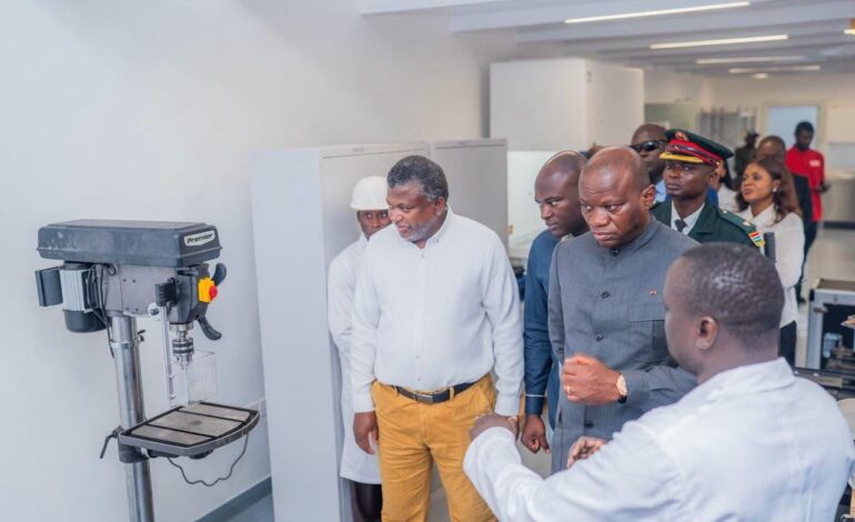 Gabon-Gambie : Oligui Nguema mise sur l’éducation et la santé pour renforcer la coopération bilatérale