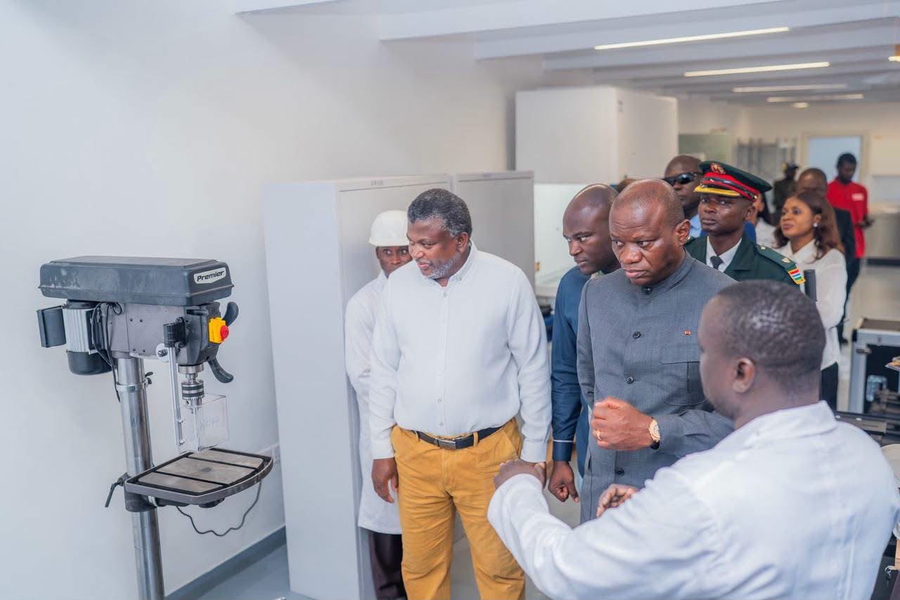 Gabon-Gambie : Oligui Nguema mise sur l’éducation et la santé pour renforcer la coopération bilatérale