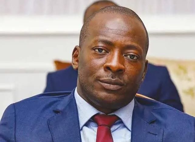 Guinée : Le Général Amara Camara assure l’intérim pendant les congés de Doumbouya