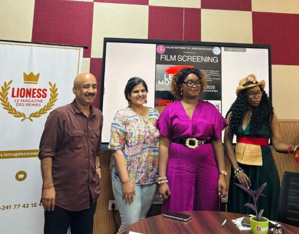 CINÉMA | « Le Mont Iboundji » : quand Ruth Elvire Sandzou Ghiamama filme l’âme gabonaise