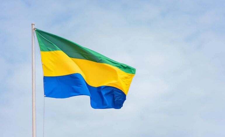 Gabon / JND : Le drapeau national hissé sans interruption jusqu’en septembre