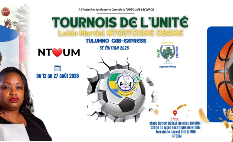 TULUMNO : Quand le sport rassemble tout Ntoum autour de l’unité