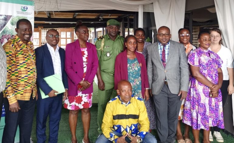 Forêts Communautaires au Gabon : Vers une réforme du cadre juridique du CSGP