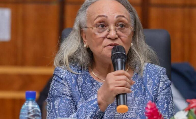 Dialogue social: Le Ministère du Travail lance la procédure pour désigner les syndicats les plus représentatifs au Gabon