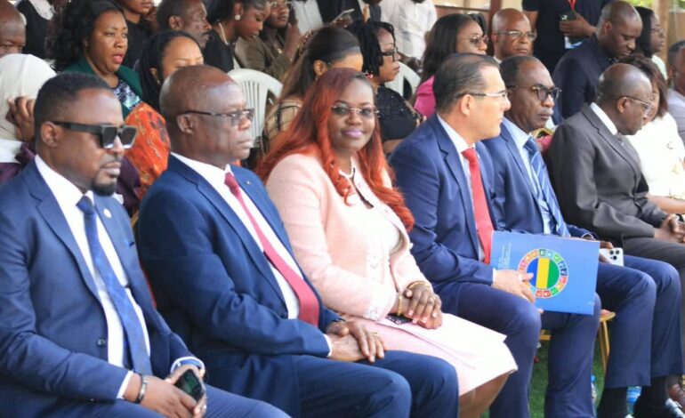 SAMEAU 2026 : l’IA au cœur de la préservation du patrimoine culturel gabonais