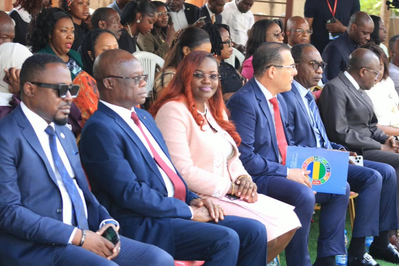 SAMEAU 2026 : l’IA au cœur de la préservation du patrimoine culturel gabonais
