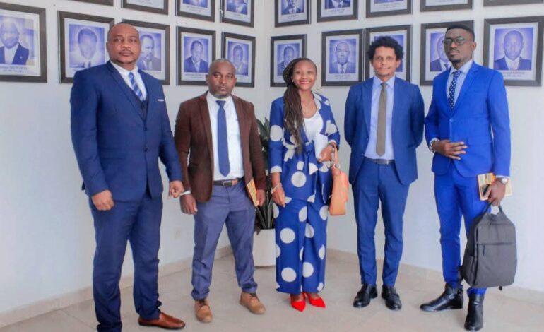 Journée internationale de l’accès universel à l’information : l’APIC-Gabon plaide pour un espace médiatique plus ouvert