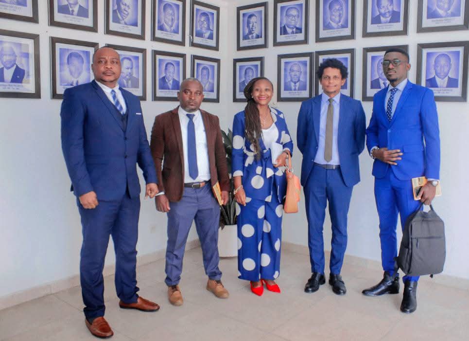Journée internationale de l’accès universel à l’information : l’APIC-Gabon plaide pour un espace médiatique plus ouvert