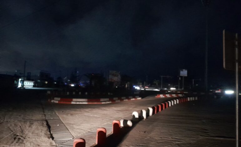 Électricité à Owendo : Un nouvel incident majeur aurait replongé la commune dans le noir