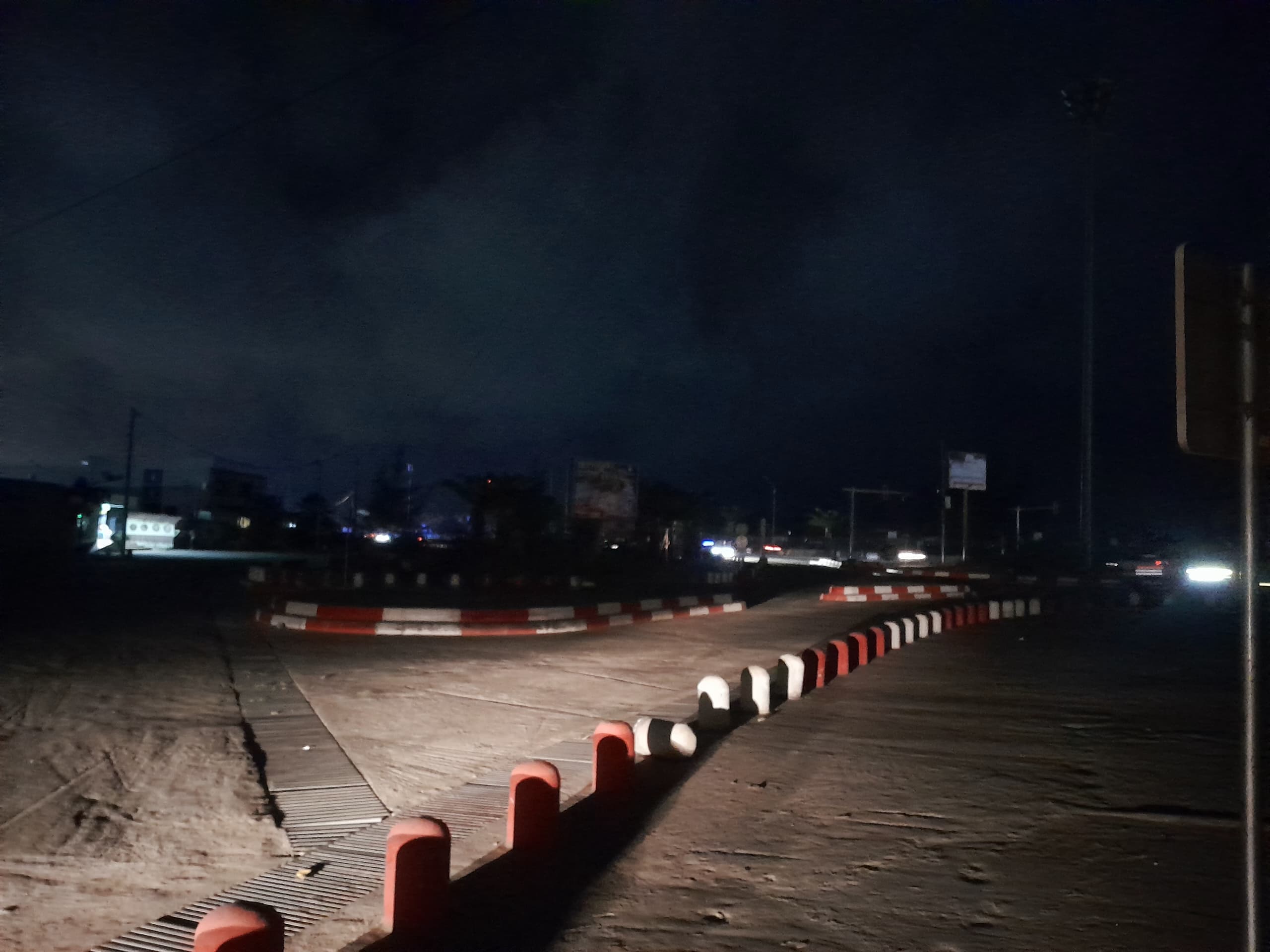 Électricité à Owendo : Un nouvel incident majeur aurait replongé la commune dans le noir