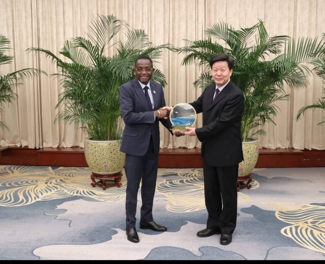 Coopération Chine-Gabon : pourquoi Libreville continue de parier sur Pékin pour relancer son secteur minier
