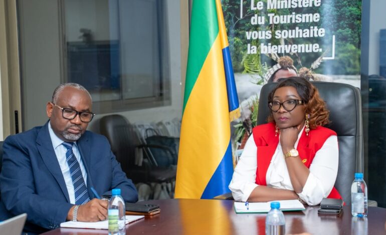 Gabon : L’école supérieure du tourisme prépare sa première rentrée
