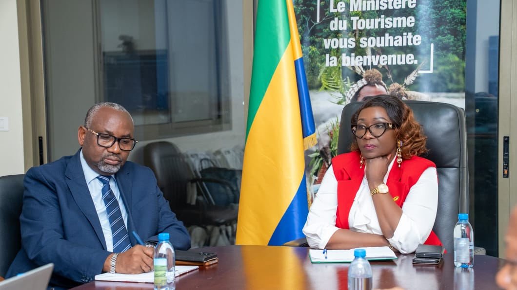 Gabon : L’école supérieure du tourisme prépare sa première rentrée