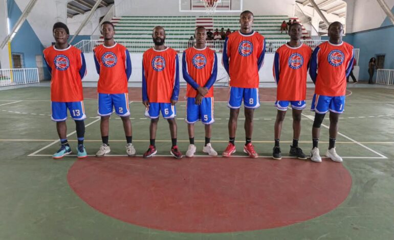 BASKETBALL: APRÈS DIX ANS, LA LINAB LANCE SES ACTIVITÉS