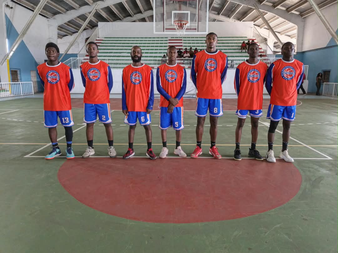 BASKETBALL: APRÈS DIX ANS, LA LINAB LANCE SES ACTIVITÉS