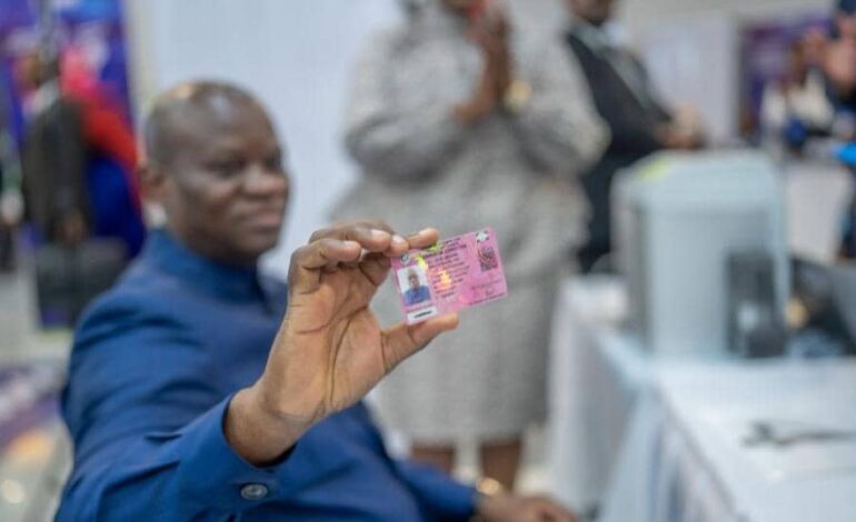 Permis de conduire digitalisé au Gabon : Une suspension technique qui révèle des faiblesses logistiques