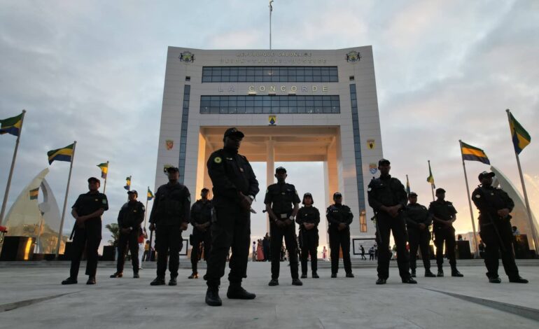 Sécurité : La Préfecture de Police renforce sa présence à l&rsquo;esplanade de la Concorde
