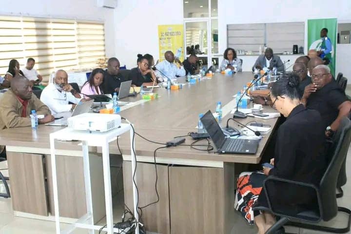 Grand-Libreville : un plan intercommunal contre l’insalubrité en voie de finalisation