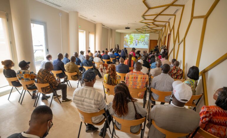 MOU D&rsquo;ABUJA : Le Gabon salué pour son développement 