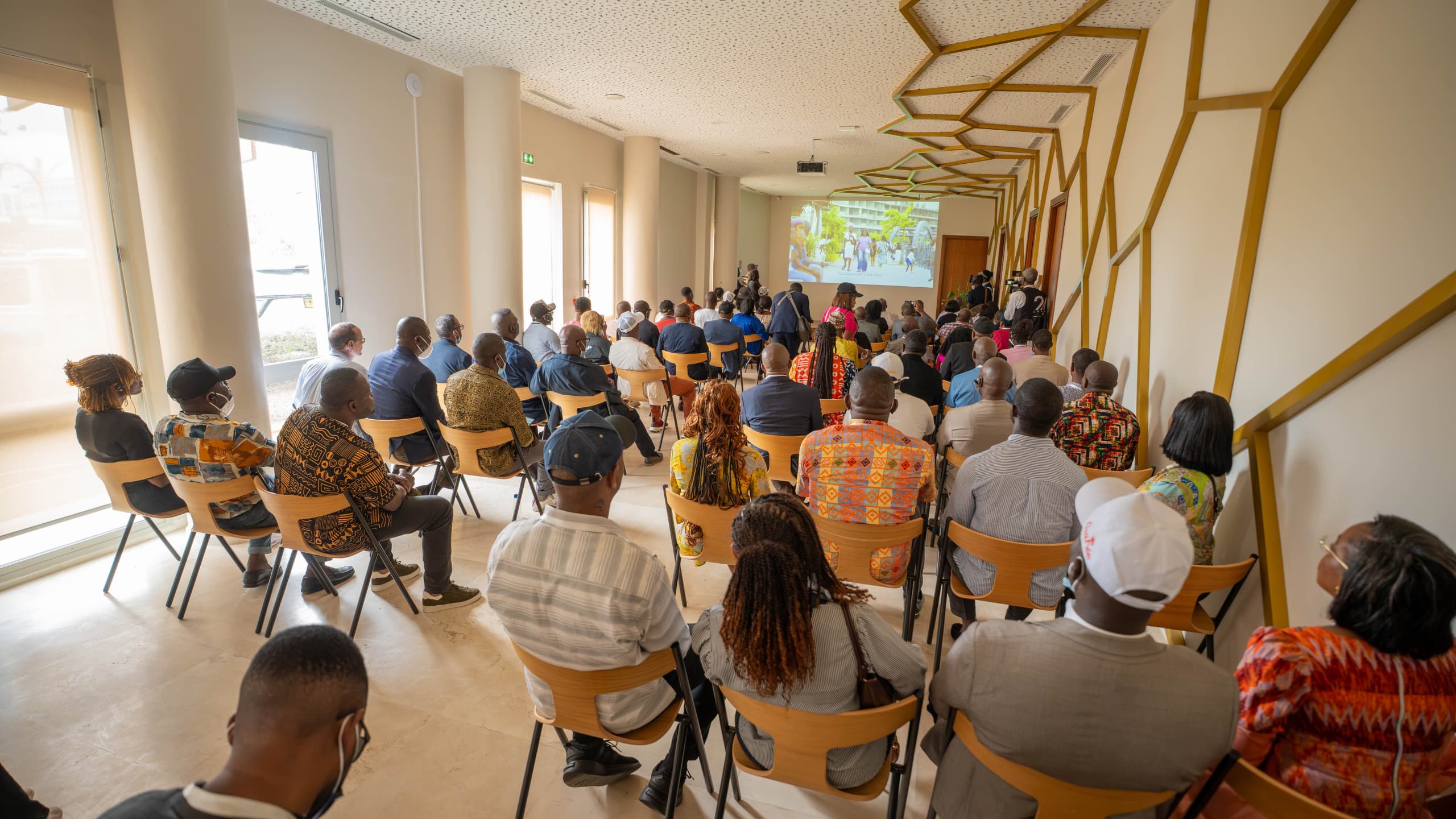 MOU D&rsquo;ABUJA : Le Gabon salué pour son développement 