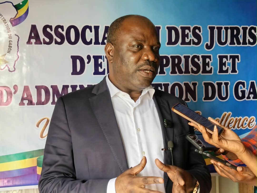 Hugues Mbadinga Madiya illumine sur les Partenariats Publics-Privés 