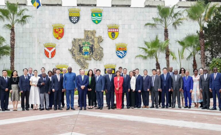 Projet Bélinga : le Gabon mise sur un programme intégré autour du fer et de l’énergie