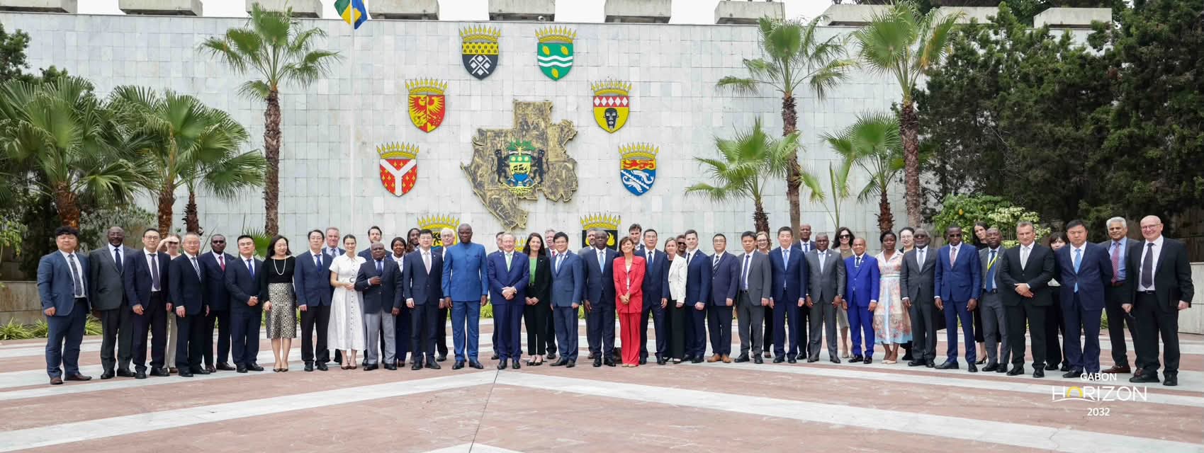 Projet Bélinga : le Gabon mise sur un programme intégré autour du fer et de l’énergie