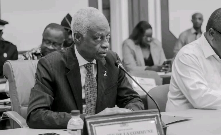 Libreville : La Mairie et le CNEE renforcent leur coopération